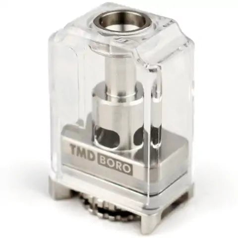 BP Mods TMD Boro Tank