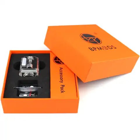 BP Mods TMD Boro Tank