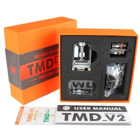 BP Mods TMD Boro Tank Lite