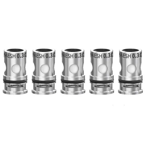 BP Mods TMD V2 Replacement Coils V2 1.2ohm