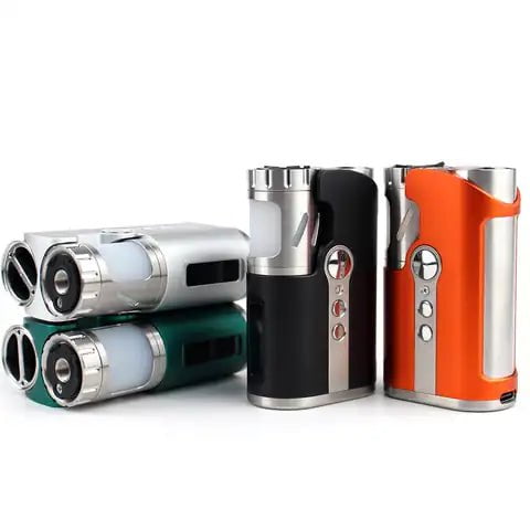 BP Mods Tomahawk SBS/Squonk Mod