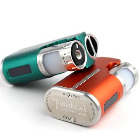 BP Mods Tomahawk SBS/Squonk Mod