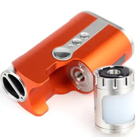 BP Mods Tomahawk SBS/Squonk Mod