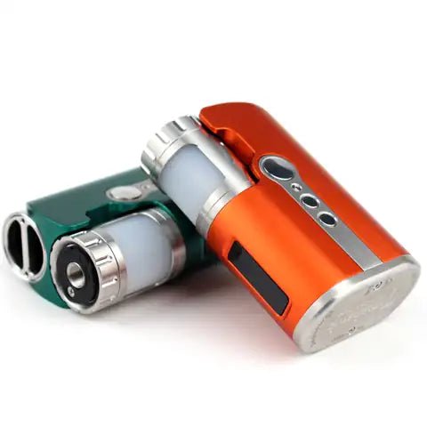 BP Mods Tomahawk SBS/Squonk Mod