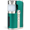 BP Mods Tomahawk SBS/Squonk Mod Everglade Green