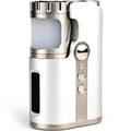 BP Mods Tomahawk SBS/Squonk Mod Moonlight Silver