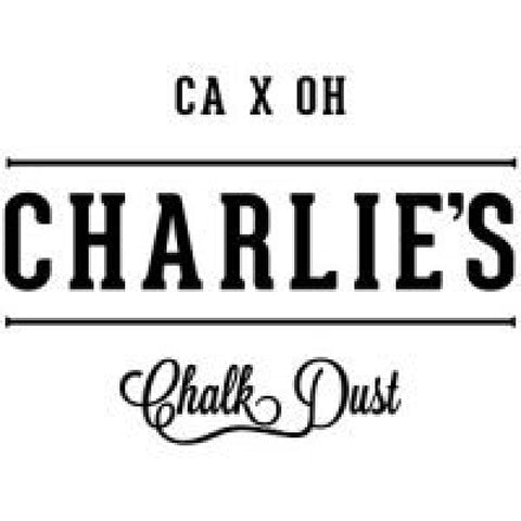 Charlie's Chalk Dust Shortfill E-Liquids