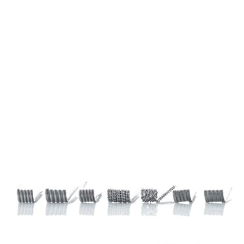 Coilology 7 in 1 Performance Coils Pack