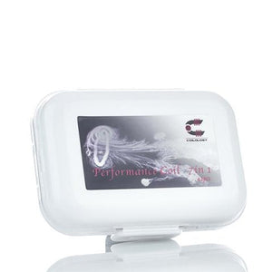 Coilology 7 in 1 Performance Coils Pack