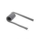 Coilology Hand Crafted Coils Micro Clapton Alien