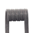 Coilology Hand Crafted Coils Micro Clapton Alien