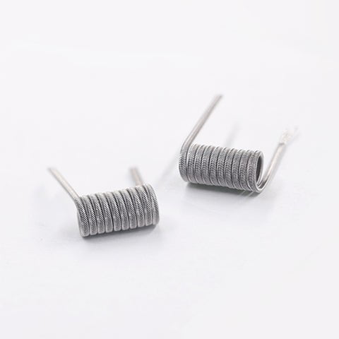 Coilology Hand Crafted Coils Series Alien