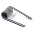 Coilology Handcrafted Tri-Core Staggered Fused Clapton