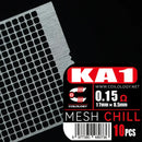Coilology Mesh Coil Mesh Chill 0.15ohm