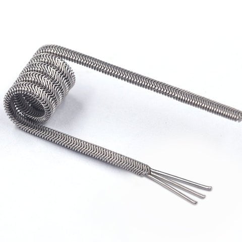 Coilology Prebuilt Performance Coils Alien V2