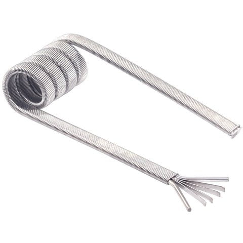 Coilology Prebuilt Performance Coils | Framed Staple