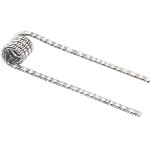 Coilology Prebuilt Performance Coils Fused Clapton