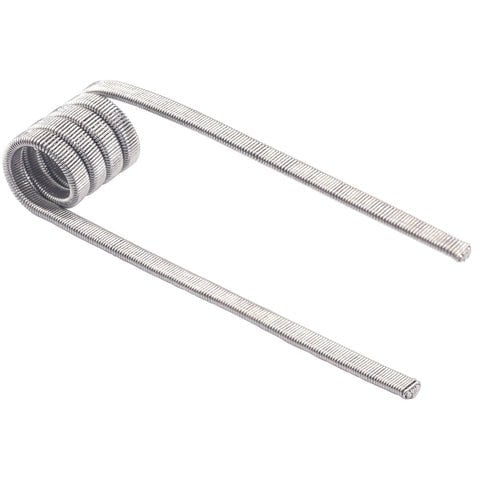 Coilology Prebuilt Performance Coils | Multi-Strands Fused Clapton