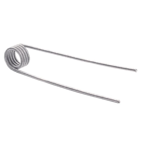 Coilology Prebuilt Performance MTL Coils | Fused Clapton
