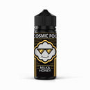 Cosmic Fog 100ml Shortfill E-Liquid Milk & Honey