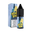 Joes Juice Creme Kong 10ml Nic Salt E-Liquid Blueberry