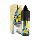 Joes Juice Creme Kong 10ml Nic Salt E-Liquid Original