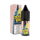 Joes Juice Creme Kong 10ml Nic Salt E-Liquid Strawberry