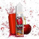 Crushed Soda E-Liquids Shortfill Cherry Cola Soda