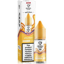 Crystal Clear Nic Salts 10ml Apple Peach