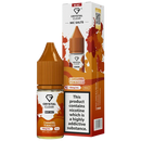 Crystal Clear Nic Salts 10ml