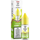 Crystal Clear Nic Salts 10ml Gummy Bear