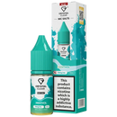 Crystal Clear Nic Salts 10ml