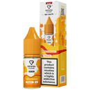 Crystal Clear Nic Salts 10ml
