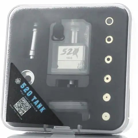 Cthulhu 520 RBA Boro Tank