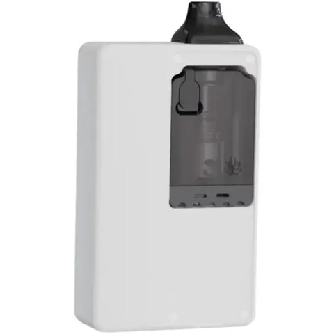 Cthulhu AIO 2 DNA80C Boro Mod White Delrin