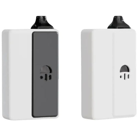 Cthulhu AIO 2 DNA80C Boro Mod White Delrin