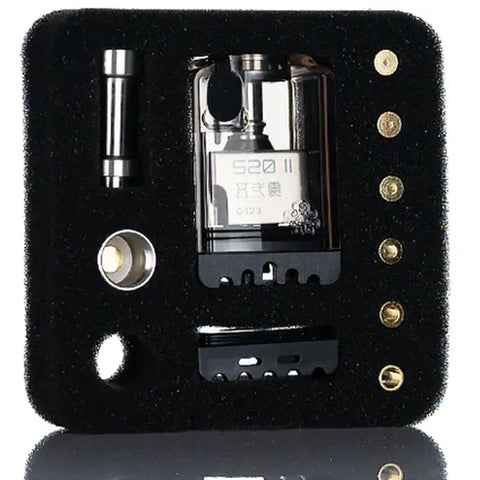 Cthulhu Mod 520 RBA v2 Boro Tank