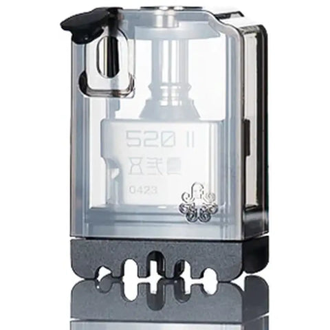 Cthulhu Mod 520 RBA v2 Boro Tank