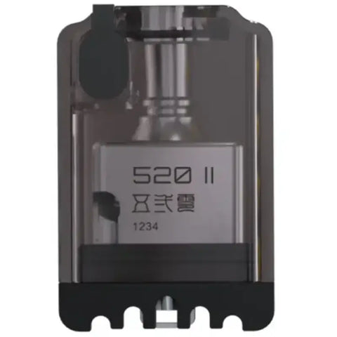 Cthulhu Mod 520 RBA v2 Boro Tank