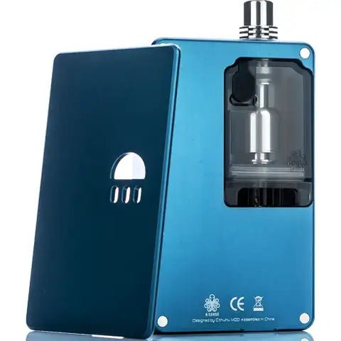 Cthulhu Mods Cthulhu AIO Box