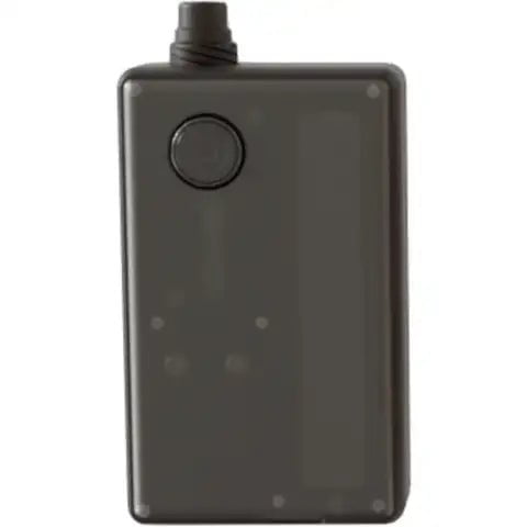 Cthulhu Mods Hastur Atom AIO Device Elegant Black