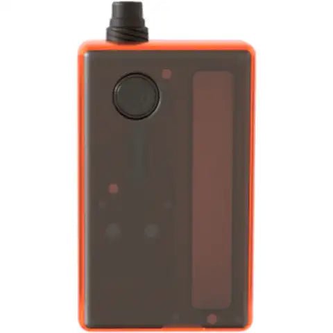 Cthulhu Mods Hastur Atom AIO Device Hot Orange
