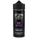 Cuttwood Bar Series Bird Berries 50/50 100ml Shortfill