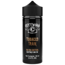 Cuttwood Bar Series Tobacco Train 50/50 100ml Shortfill