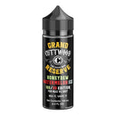 Cuttwood Grand Reserve 100ml Shortfill Vape Juice Honeydew Watermelon Ice