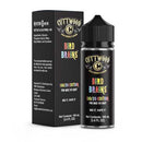 Cuttwood Classic 100ml Shortfills Bird Brains