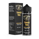 Cuttwood Classic 100ml Shortfills Tobacco Trail