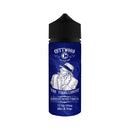 Cuttwood - The Tobacconist 100ml Shortfills Blueberry Infused Tobacco