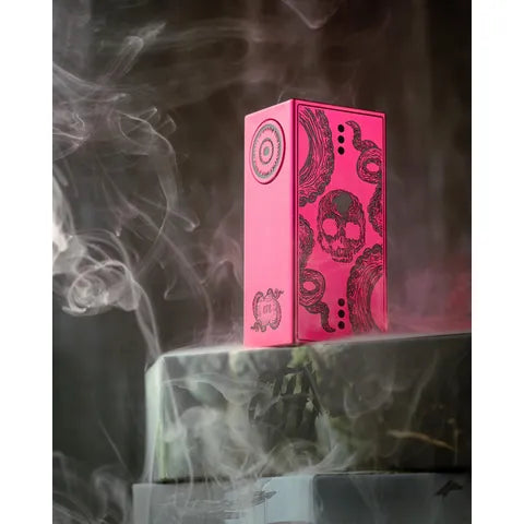 Deathwish Modz Cthylla Mech Mod