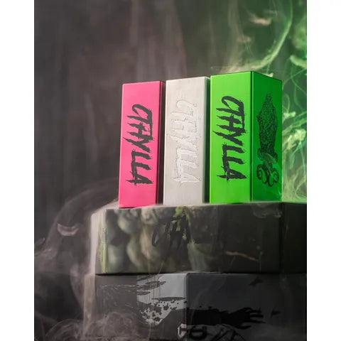 Deathwish Modz Cthylla Mech Mod